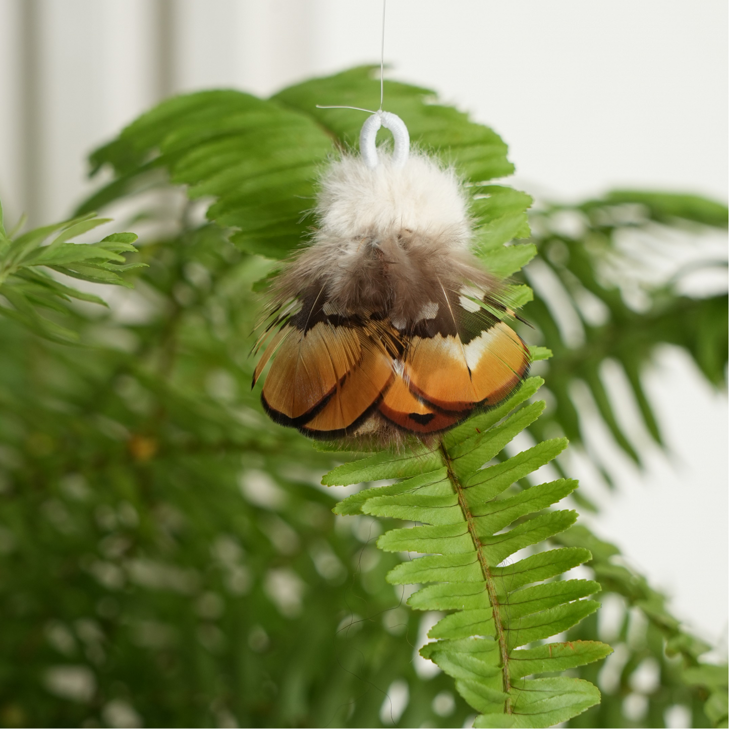 Insect Series Retractable Cat-Teasing Stick