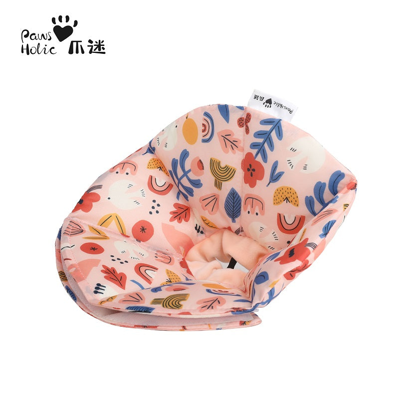Multi-use Elizabethan Circle-For Cat, Anti-Bite Lick Wound Healing Safety