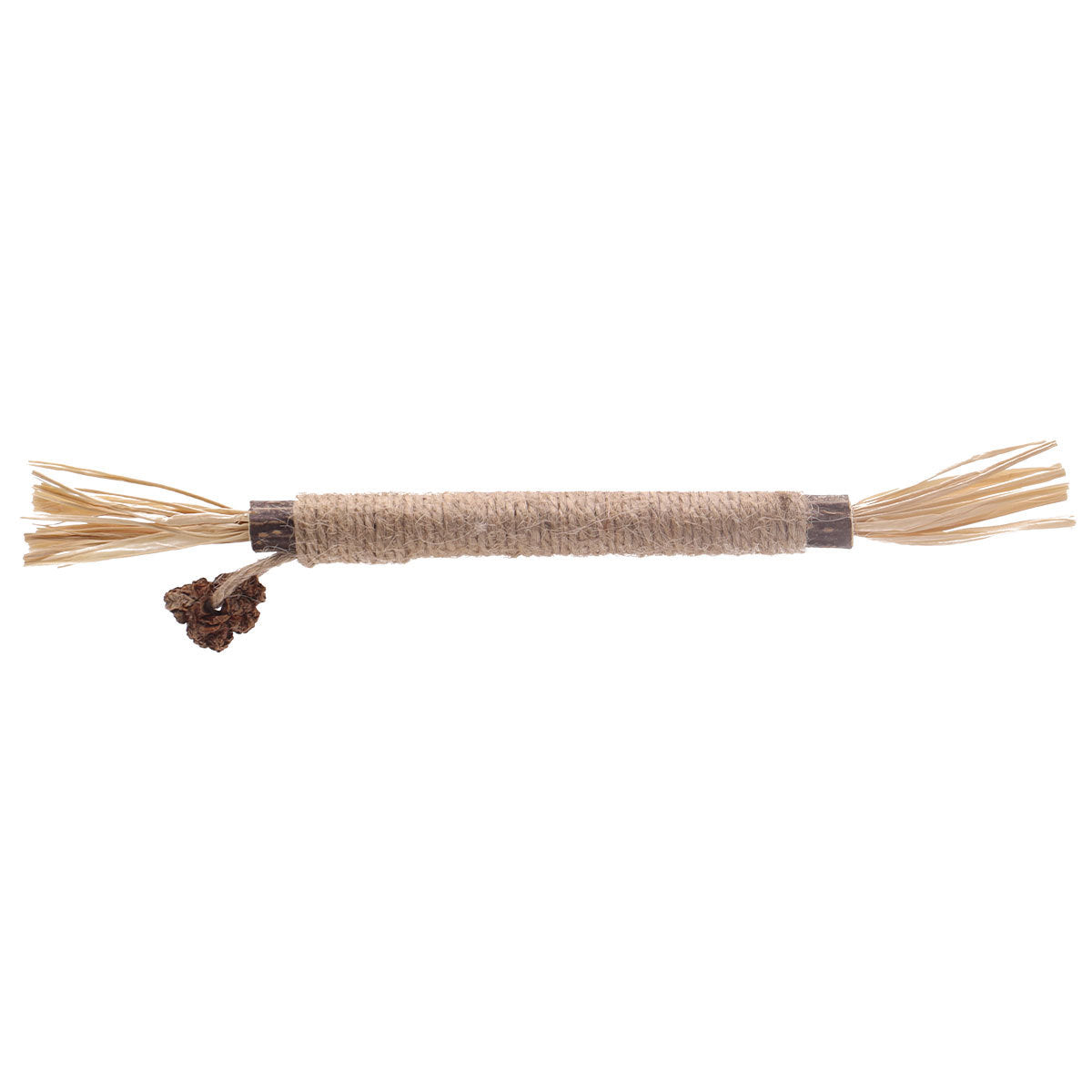 Cat Wooden Polygonum Stick Molar Stick