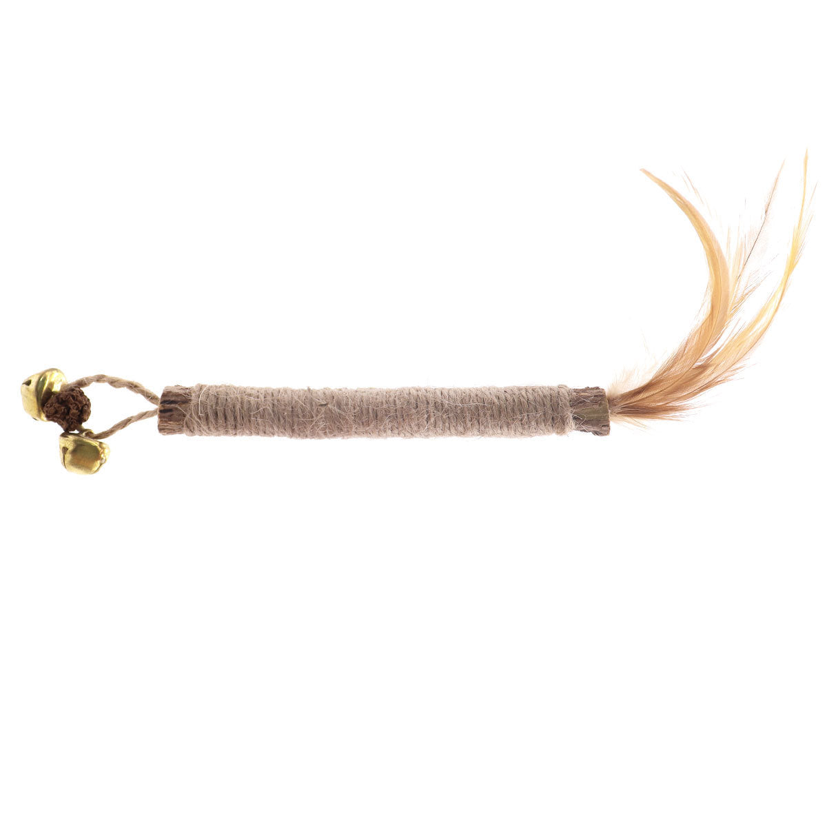 Cat Wooden Polygonum Stick Molar Stick