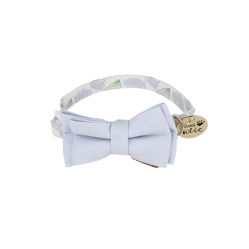 Dog Collar, Robust and Durable Design-Dandelion