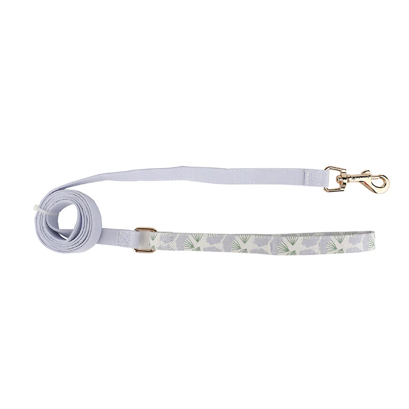 Dog Collar, Robust and Durable Design-Dandelion
