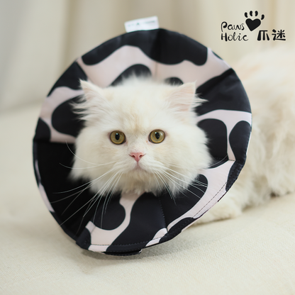 Multi-use Elizabethan Circle-For Cat, Anti-Bite Lick Wound Healing Safety