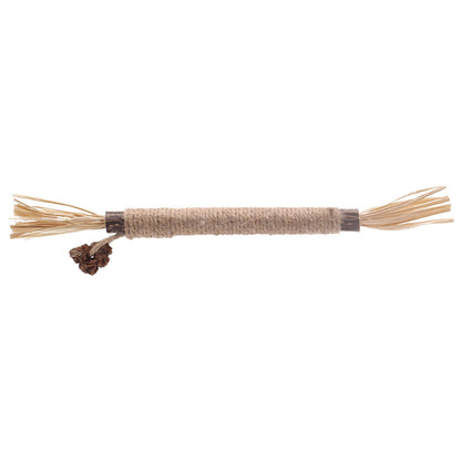 Cat Wooden Polygonum Stick Molar Stick
